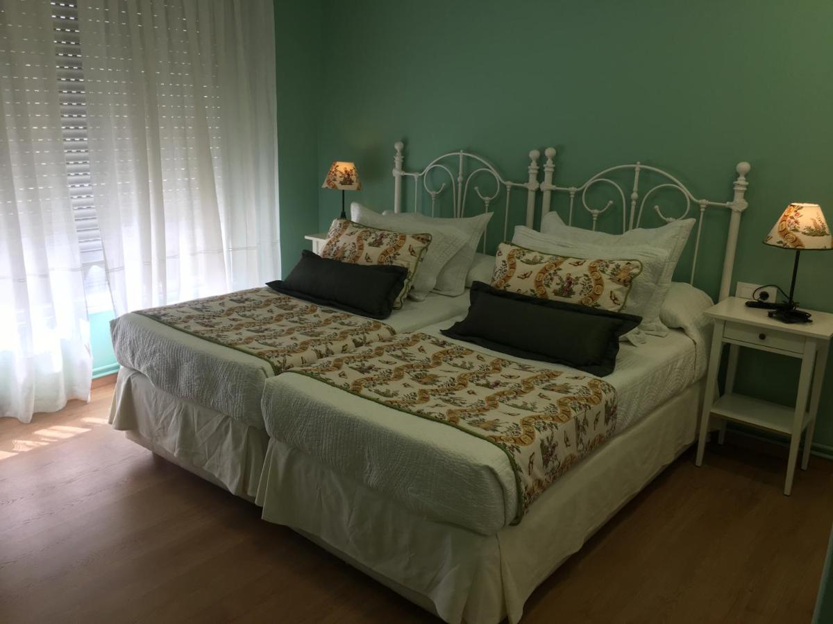 Hostal Restaurante Alarico Альяріс Екстер'єр фото